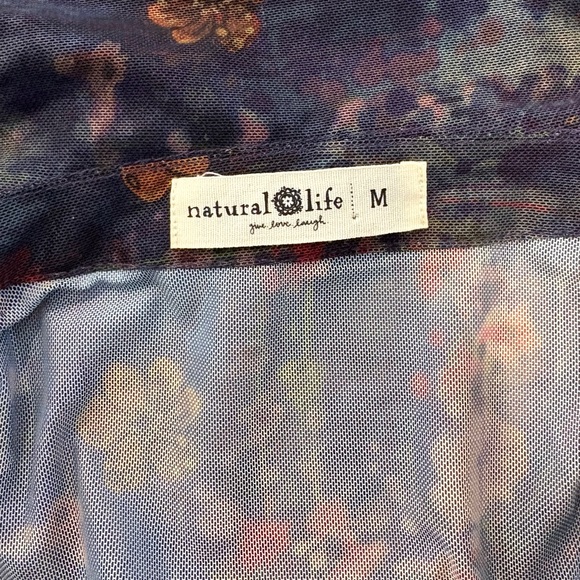 Long Sleeve Top - Picture 4 of 5